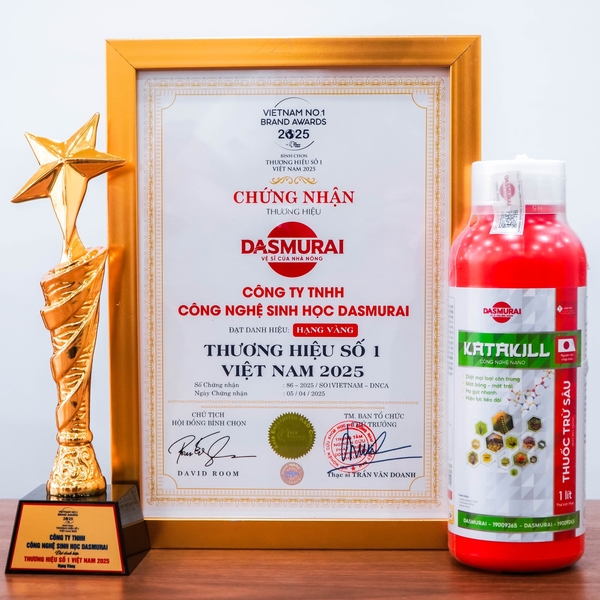Minh bạch và cam kết