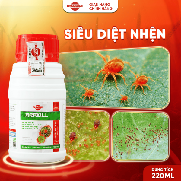 ARAKILL 220ml
