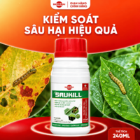 SAUKILL 240ml