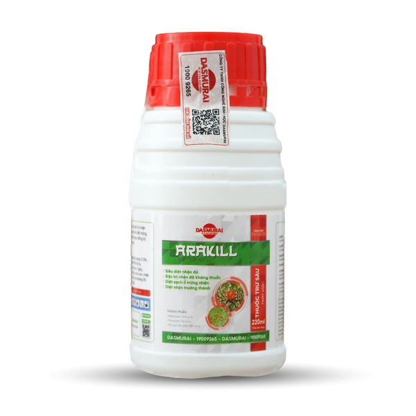ARAKILL 220ml