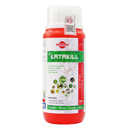 KATAKILL 500ml