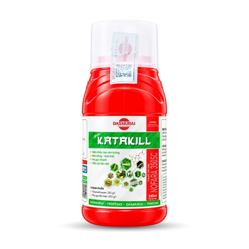 KATAKILL 240ML